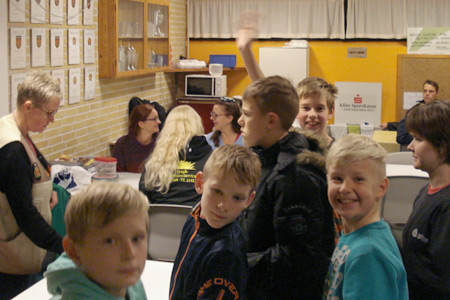 vester han herreds skytteforening